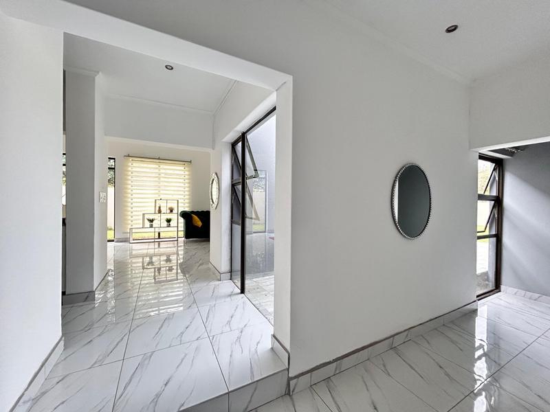 To Let 3 Bedroom Property for Rent in Leloko Lifestyle Estate North West
